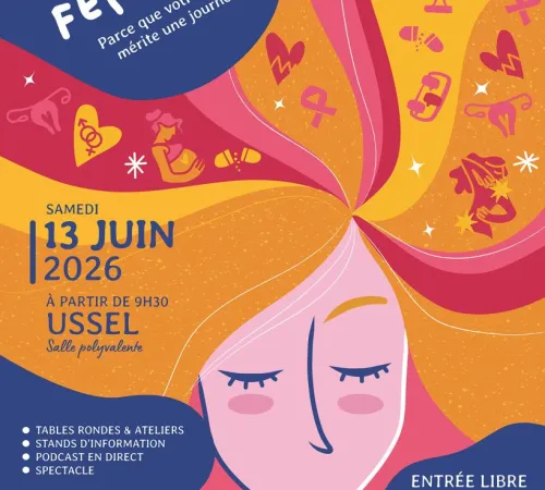 Santé vous femme