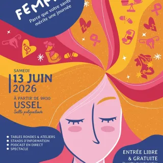 Santé vous femme