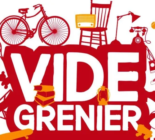 Vide-greniers