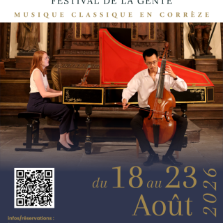 Festival de La Gente : “Fils invisibles”