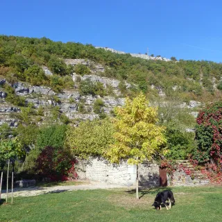Randonnée Espagnac