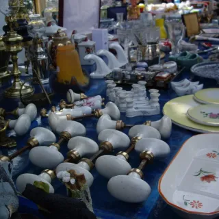 Vide-grenier
