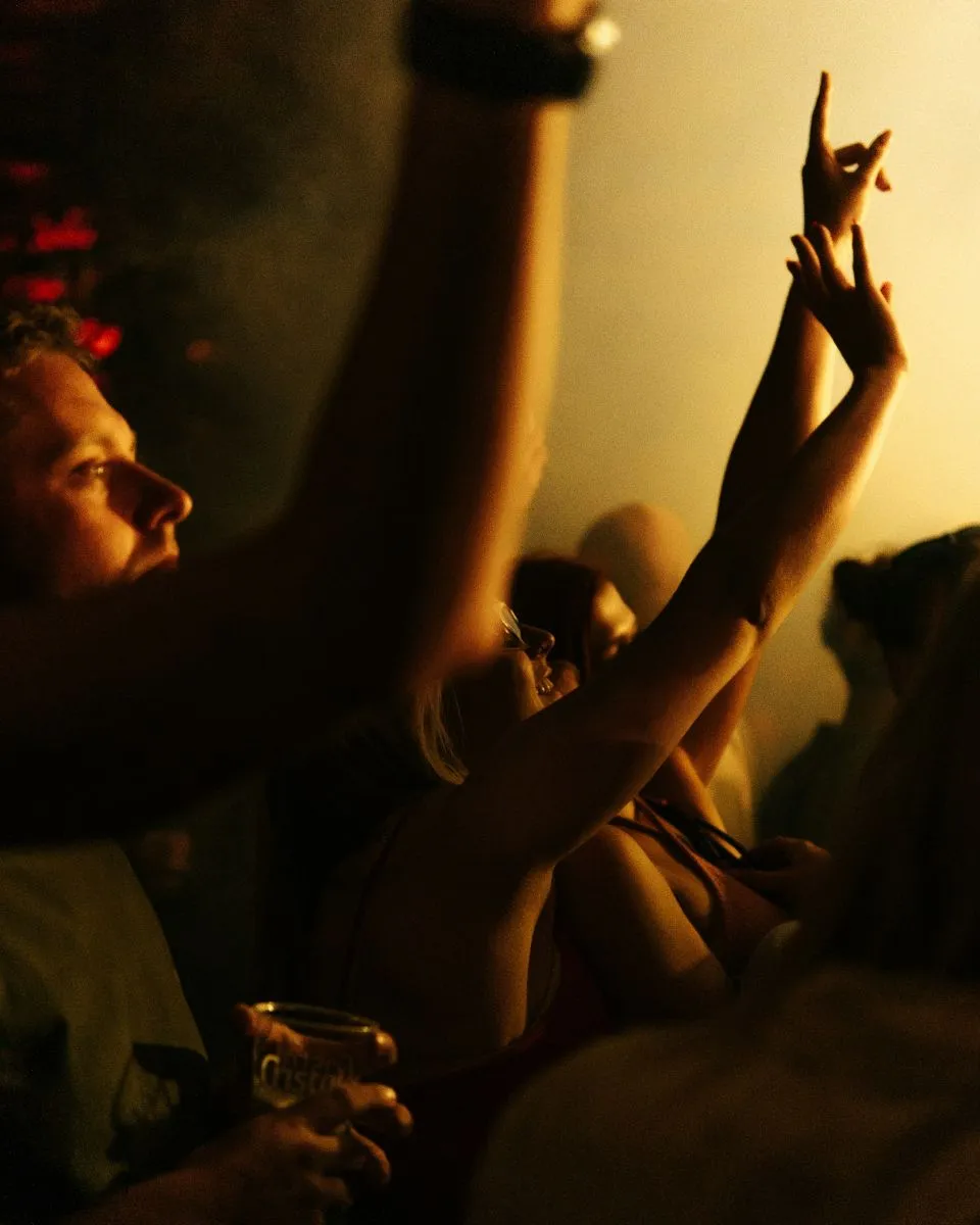 Fête de la Musique à ... - Crédit: alexa-portoraro