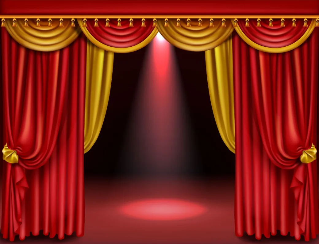 Soirée cabaret - Crédit: © freepik.com