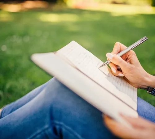 Ateliers écriture (Médiathèque du centre ville)
