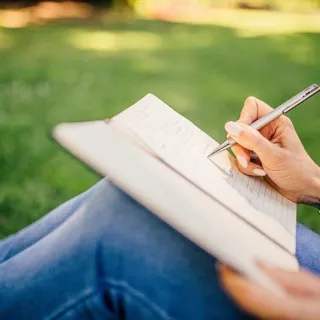 Ateliers écriture (Médiathèque du centre ville)