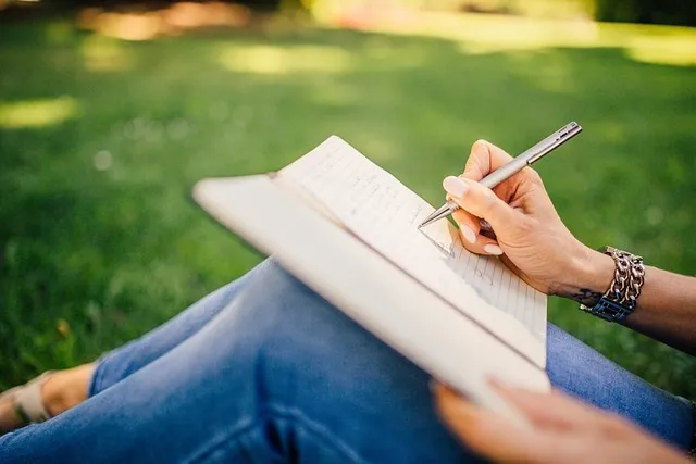 Ateliers écriture (Mé ... - Crédit: StockSnap