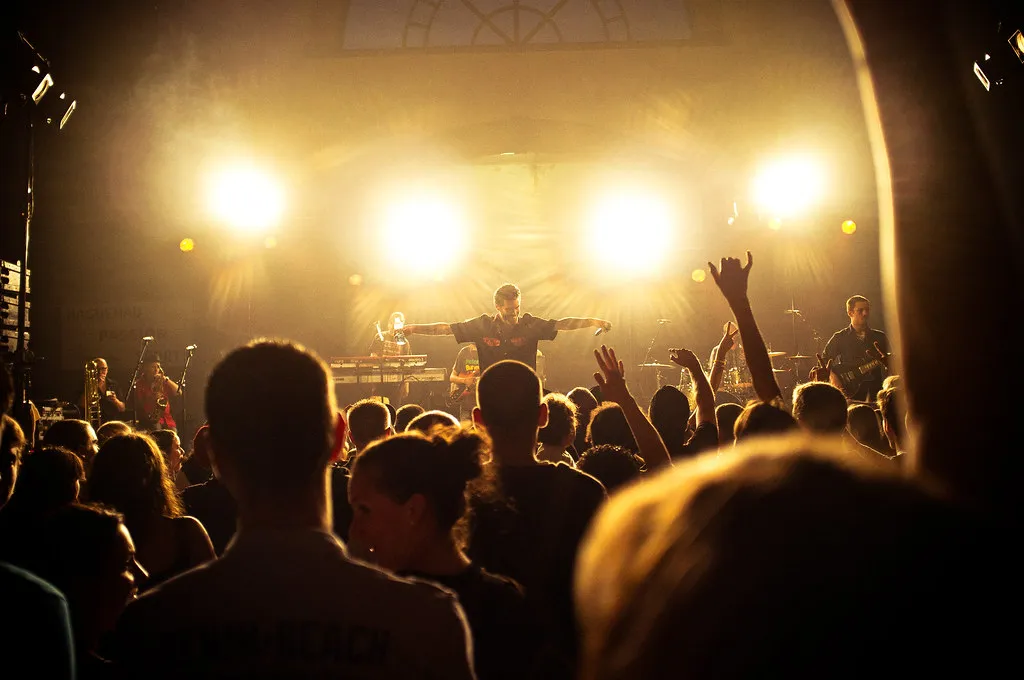Fete de la musique - Crédit: Fete