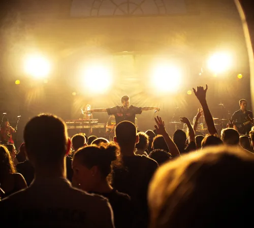 Fete de la musique