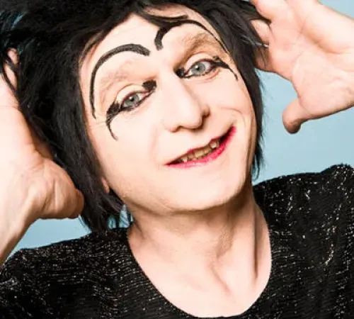 Cabaret en campagne