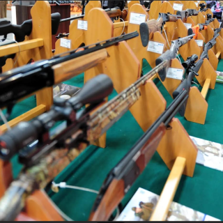 Bourse aux antiquités militaires et militaria