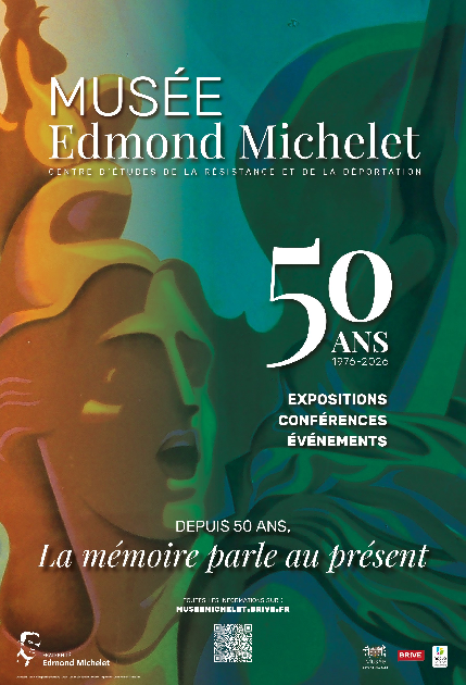 Soirée-événement à l' ... - Crédit: Musée Edmond Michelet