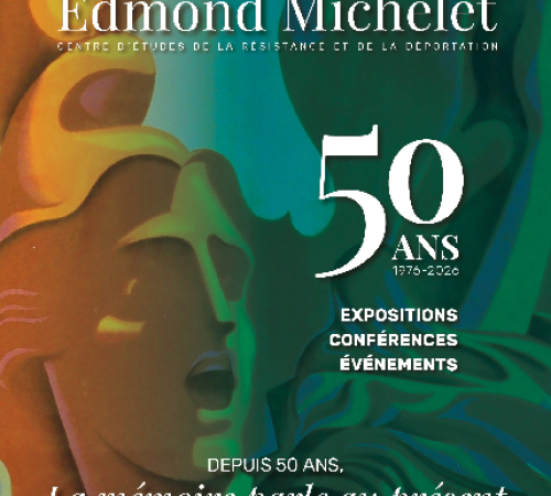 Soirée-événement à l'occasion des 50 ans du Musée (Jardins Musée Michelet)