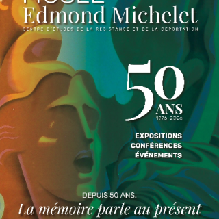 Soirée-événement à l'occasion des 50 ans du Musée (Jardins Musée Michelet)