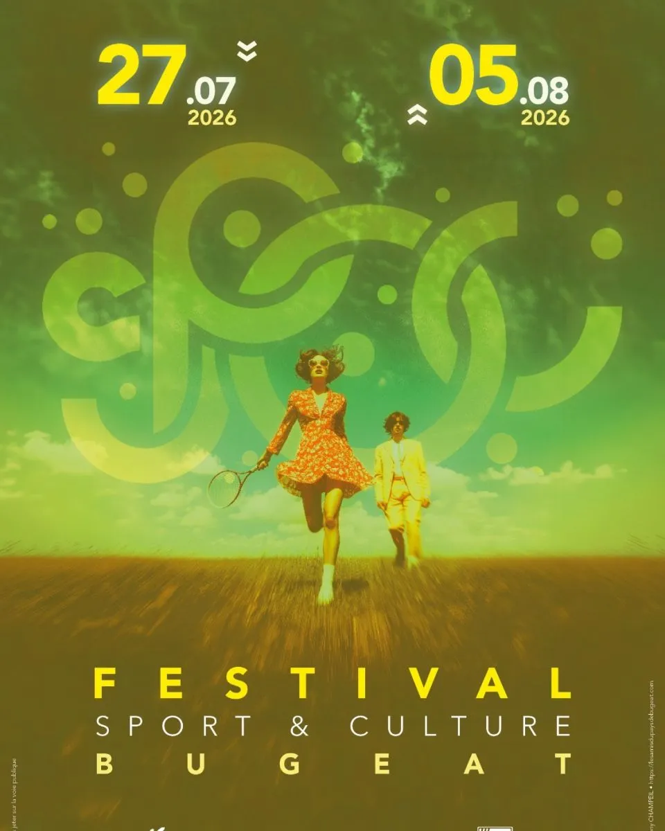 Festival de Bugeat : ... - Crédit: © Les Amis Du Pays de Bugeat