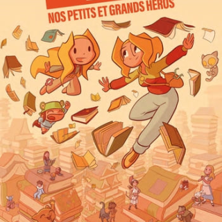 Exposition: Les oiseaux de mon jardin (Médiathèque centre ville)