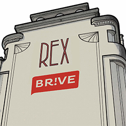 Ciné-debat: Les espri ... - Crédit: Cinéma Rex Brive