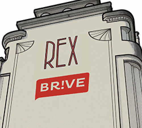 Ciné-debat: Les esprits libres (Rex)