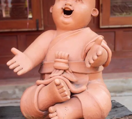 Yoga découverte des mudras