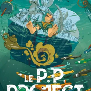 Le PP Project