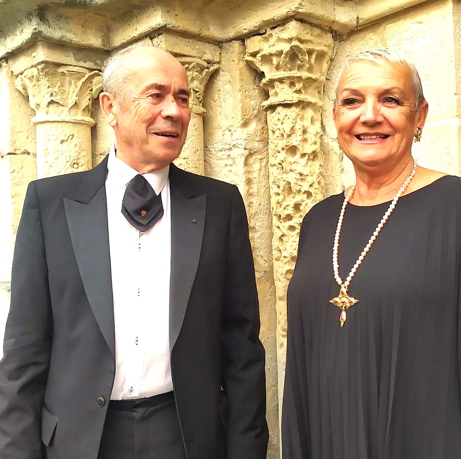 Concert "Salve Mater" ... - Crédit: Jubilate Toulon