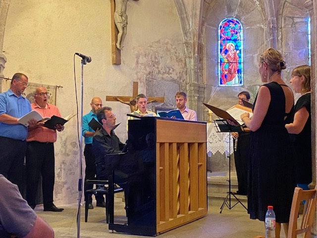 Festival de Bugeat : ... - Crédit: © SPOC