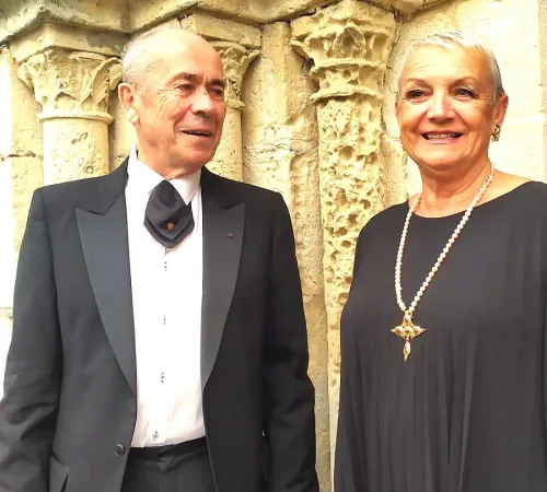 Concert "Salve Mater" par le Chœur Jubilate de Toulon