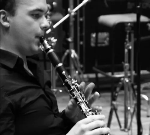Concert de Musique Klezmer et Europe orientale
