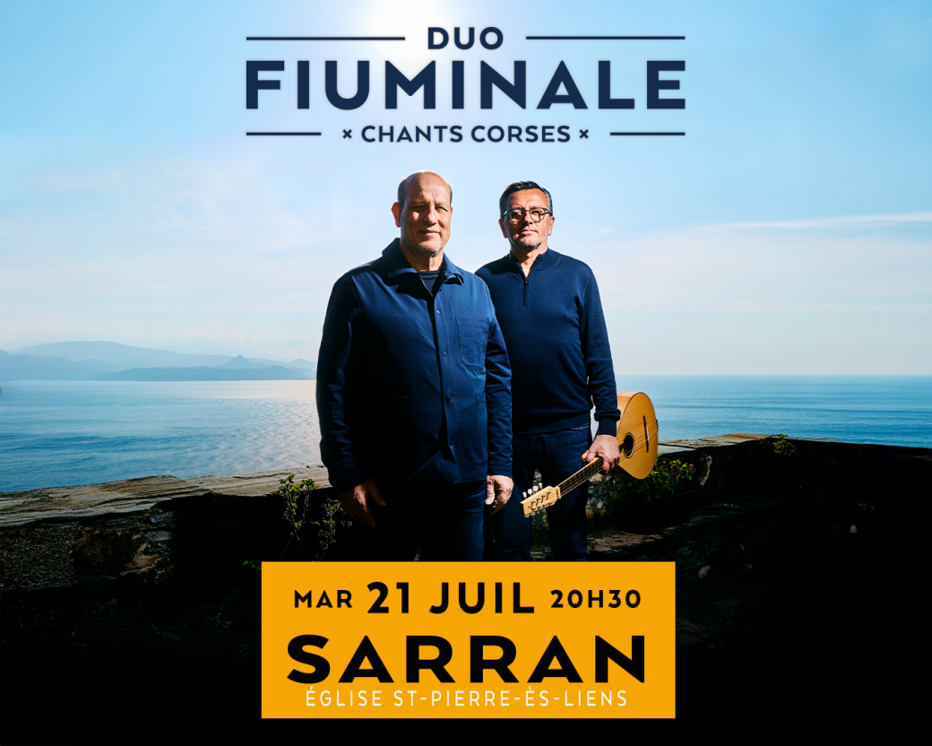Concert de Fiuminale - Crédit: Fiuminale