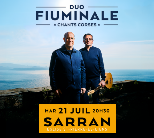 Concert de Fiuminale