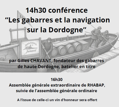 Journée autour de l'archéologie