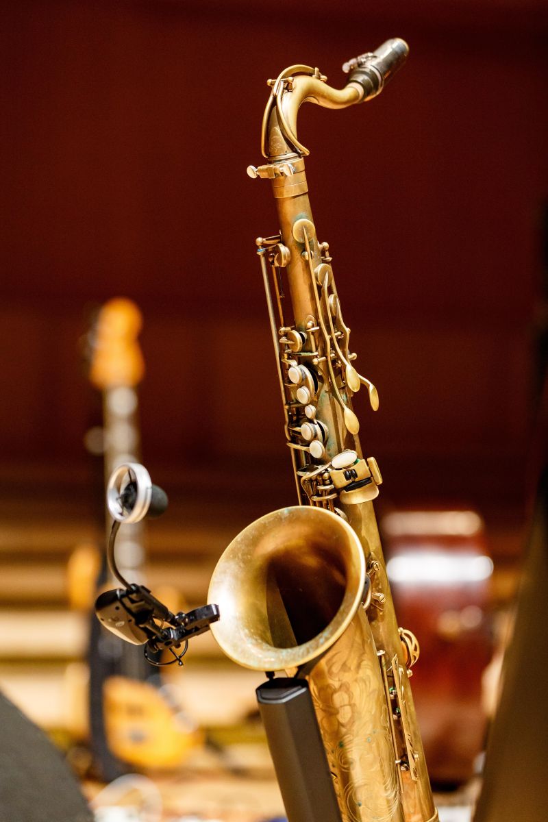 Fête de la musique à ... - Crédit: Gigxels