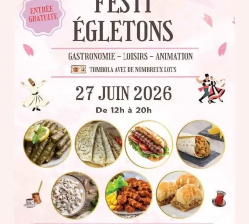 Festi Egletons