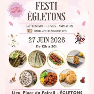 Festi Egletons