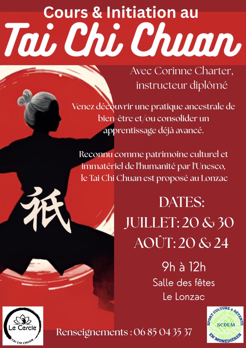 Cours & Initiation Ta ...