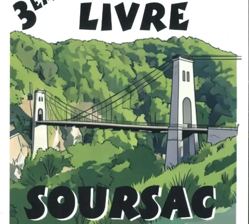 3ème Salon du Livre