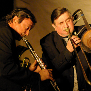 Soirée jazz à Branceilles