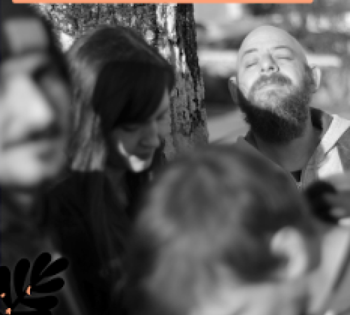 Concert Moloch/Monolyth (indie rock)
