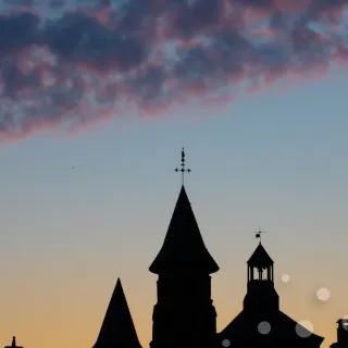 Visite nocturne de Collonges la Rouge et du château de Vassinhac