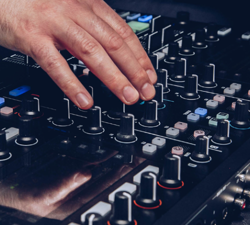 Concert à La Brasserie Corrézienne : DJ set avec Lula666