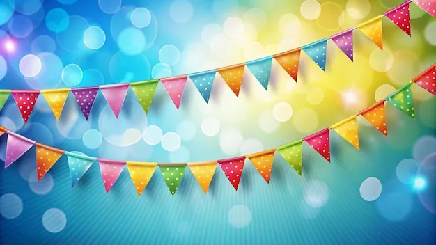 Fête Champêtre de Mad ... - Crédit: © fr.freepik.com