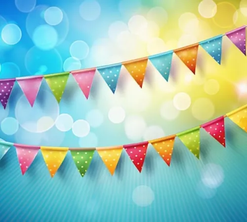 Fête Champêtre de Madranges