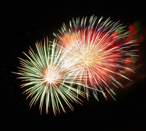 Fête votive d'Estivals