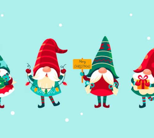 Marché de Noël