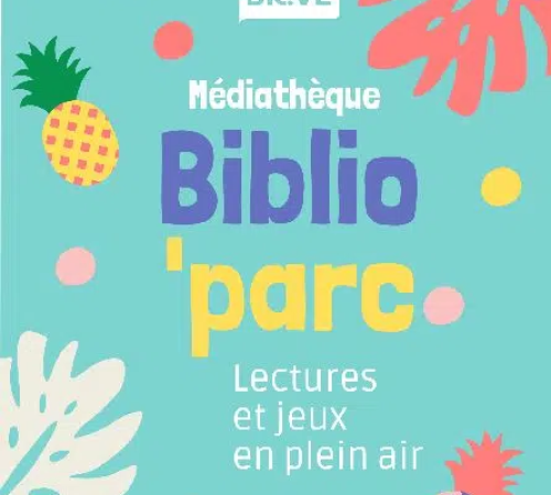 Biblioparc