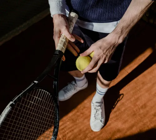 Tournoi tennis multichances dames