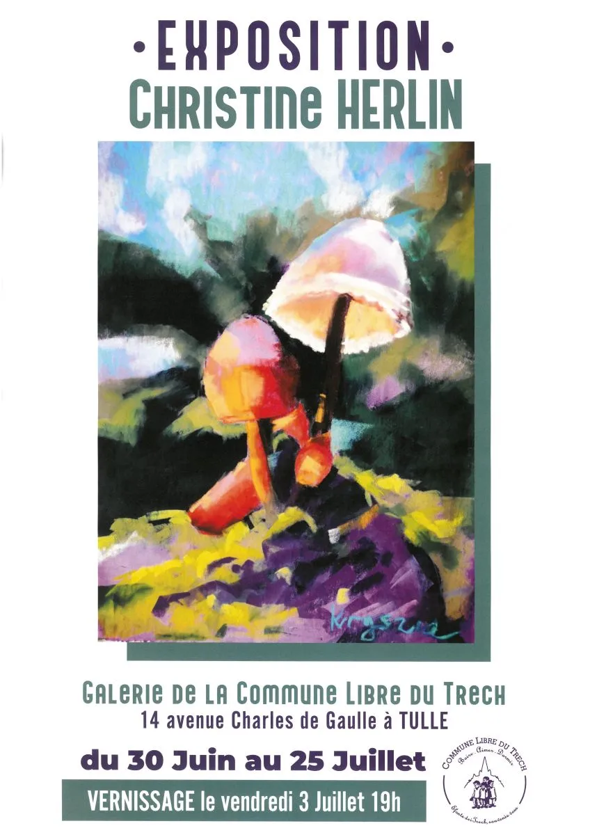 Galerie de la Commune ... - Crédit: Commune Libre du Trech