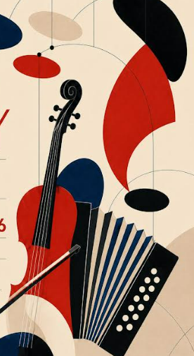 Les Lauzes Bleues - C ... - Crédit: Festiv'Arts en Xaintrie