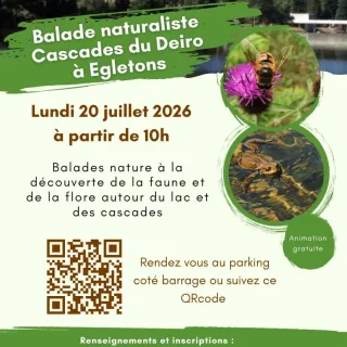 Balade naturaliste