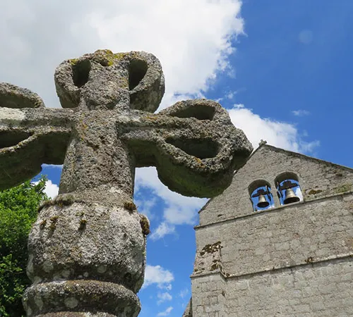 Randonnée des Templiers